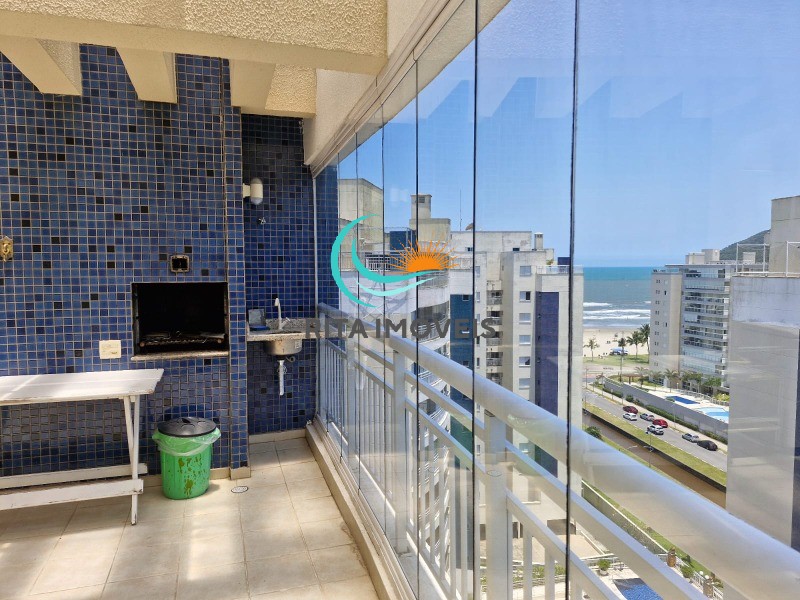 Cobertura, 3 quartos, 141 m² - Foto 1