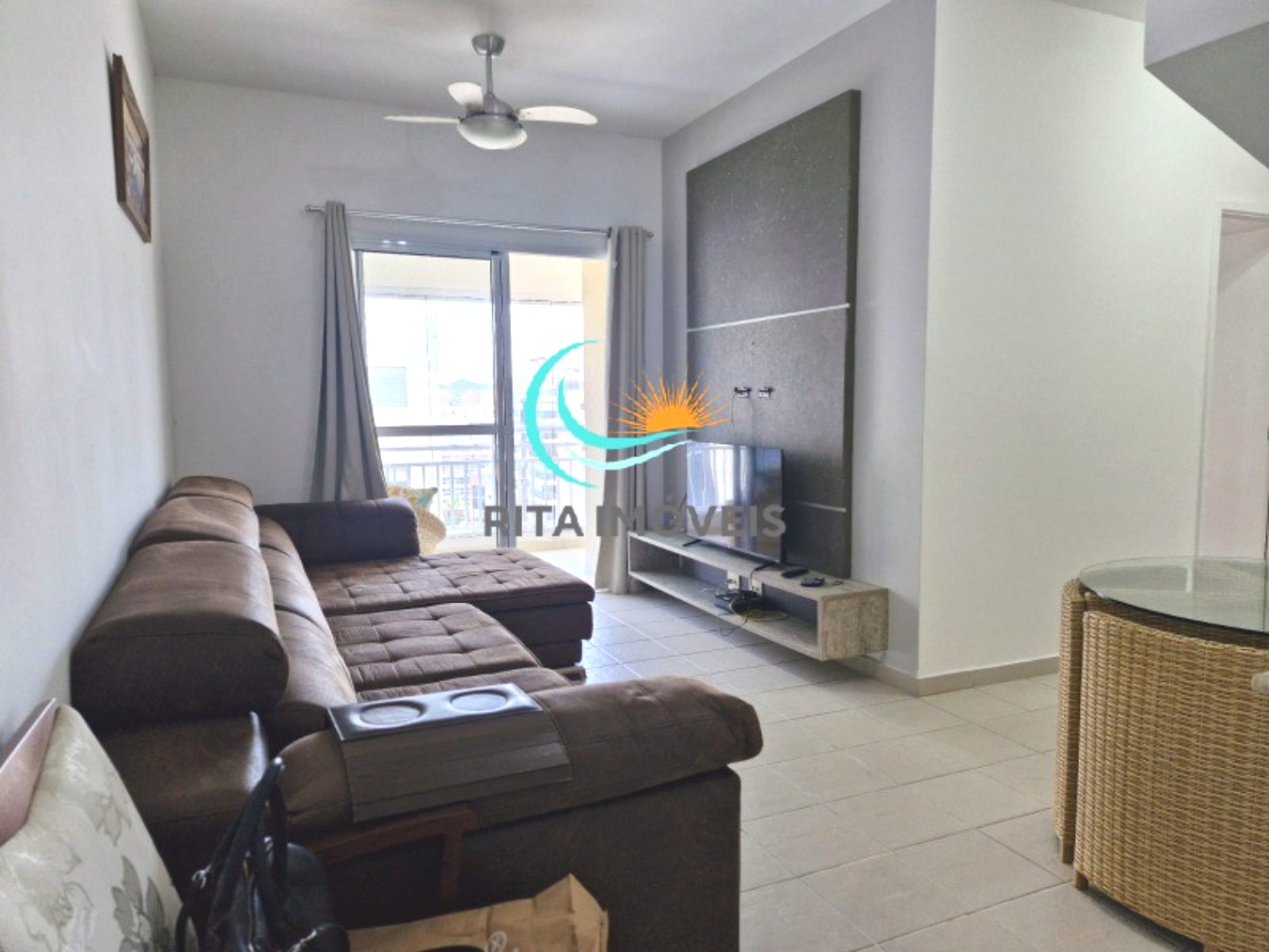 Cobertura, 3 quartos, 141 m² - Foto 2