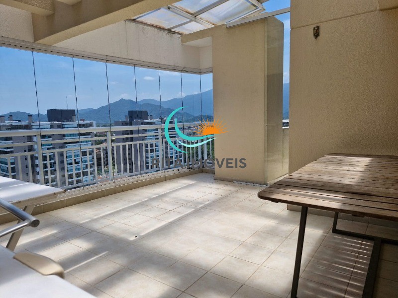 Cobertura, 3 quartos, 141 m² - Foto 35