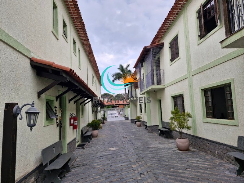 Casa, 2 quartos, 71 m² - Foto 2