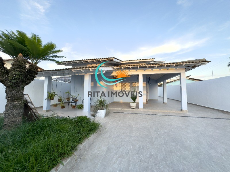 Casa, 4 quartos, 480 m² - Foto 1