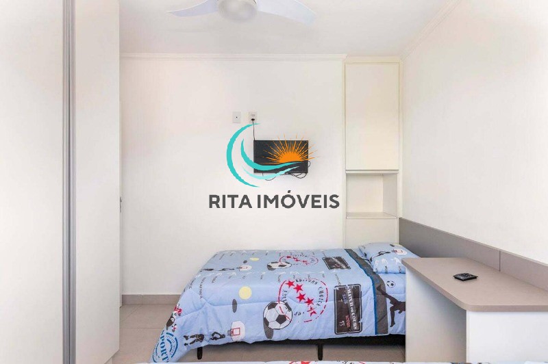 Apartamento, 3 quartos, 141 m² - Foto 35