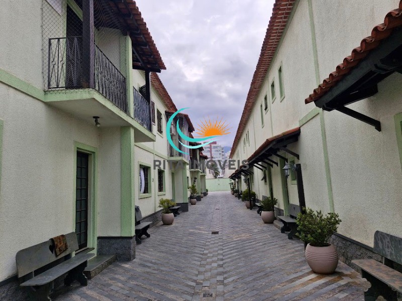 Casa, 2 quartos, 71 m² - Foto 1