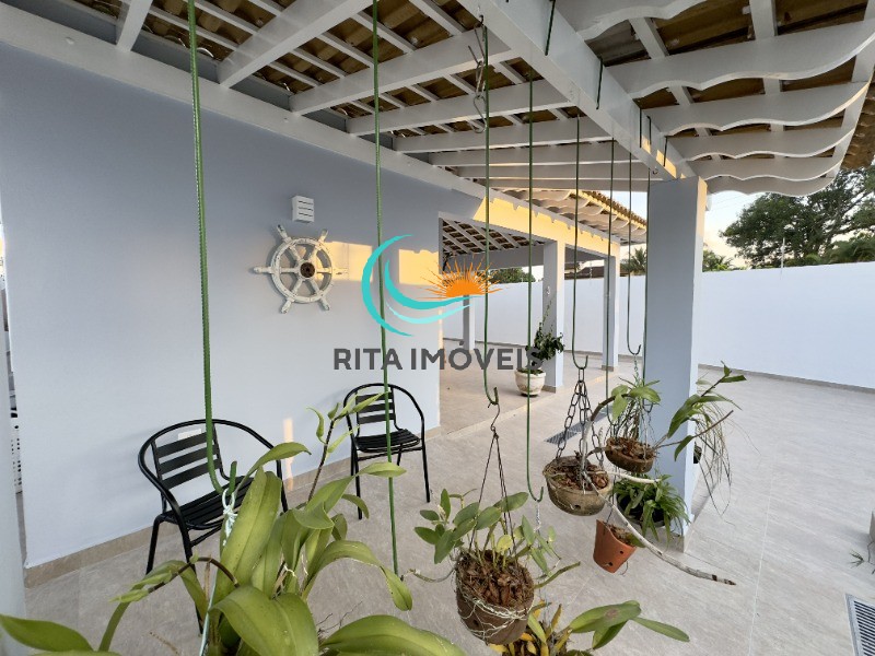 Casa, 4 quartos, 480 m² - Foto 31