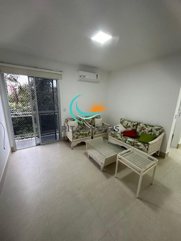 Apartamento, 1 quarto, 43 m² - Foto 1