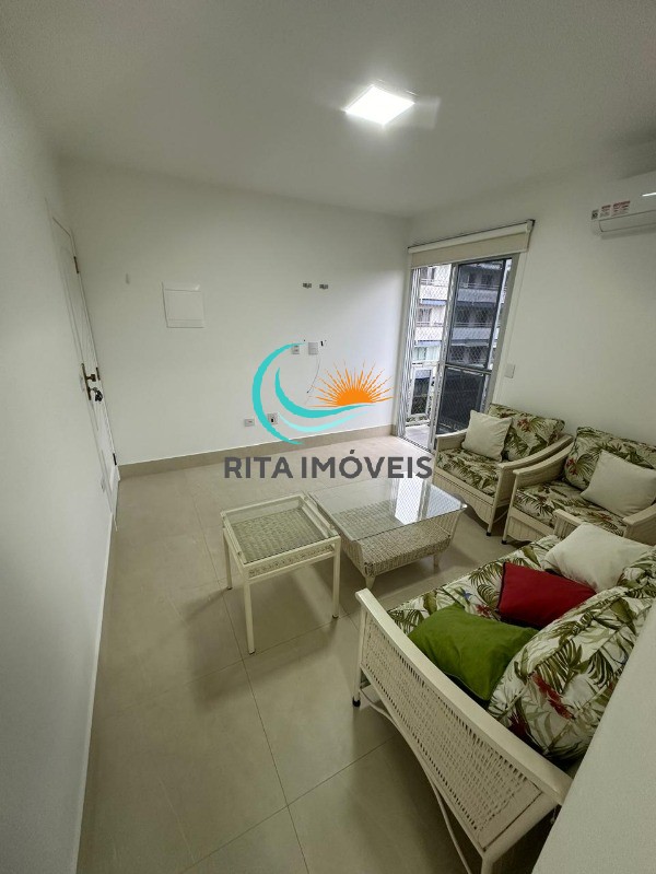 Apartamento, 1 quarto, 43 m² - Foto 2
