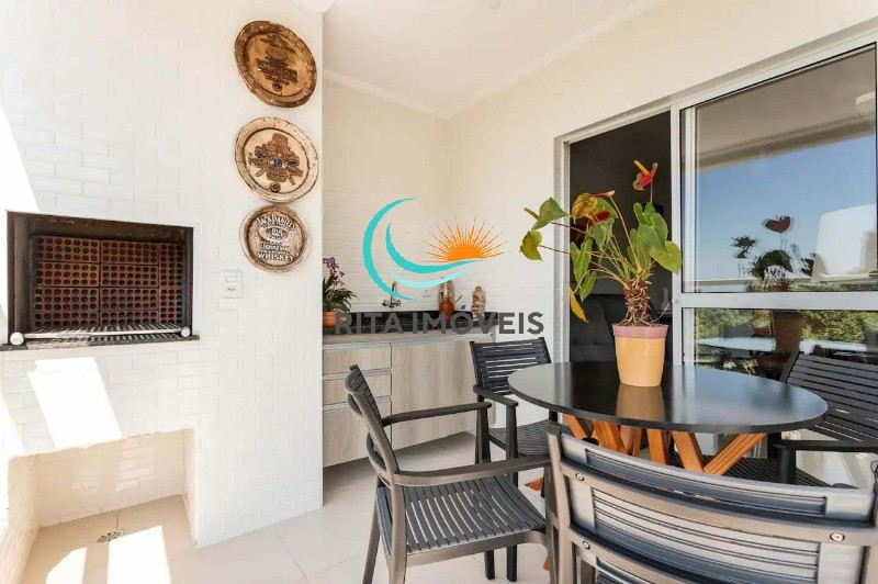 Apartamento, 3 quartos, 141 m² - Foto 6
