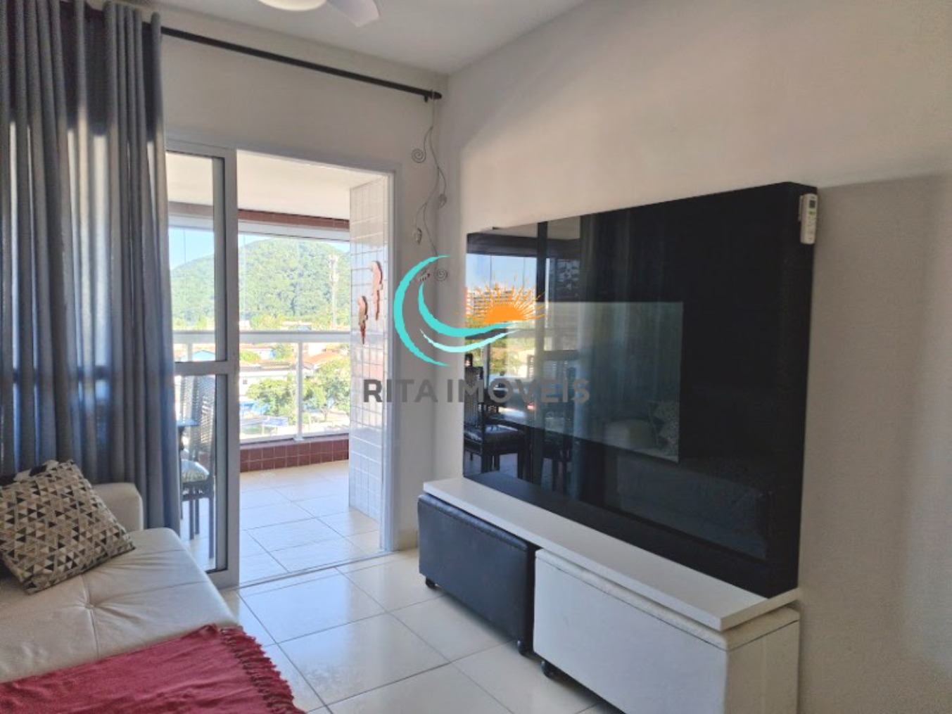 Apartamento, 3 quartos, 96 m² - Foto 4