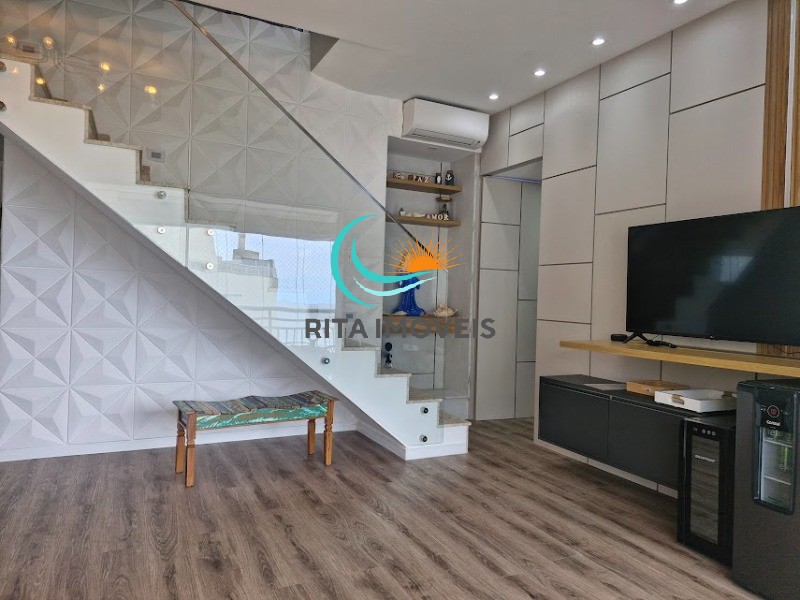 Cobertura, 4 quartos, 206 m² - Foto 6