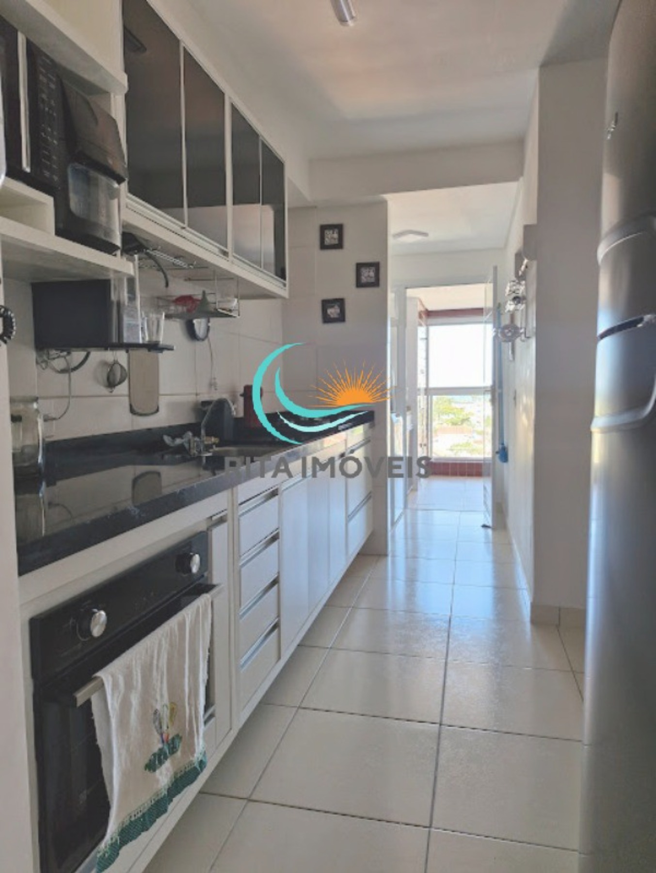 Apartamento, 3 quartos, 96 m² - Foto 12