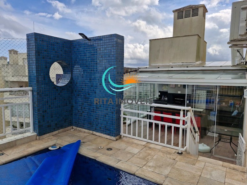 Cobertura, 4 quartos, 206 m² - Foto 61