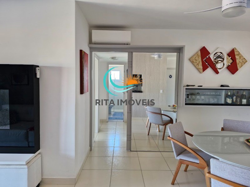 Apartamento, 3 quartos, 96 m² - Foto 5