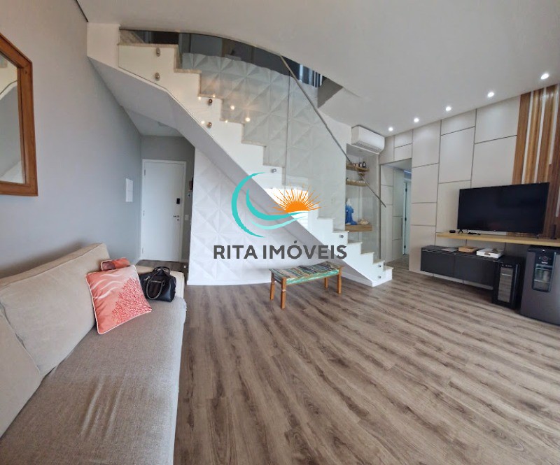 Cobertura, 4 quartos, 206 m² - Foto 5