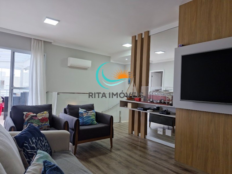 Cobertura, 4 quartos, 206 m² - Foto 39