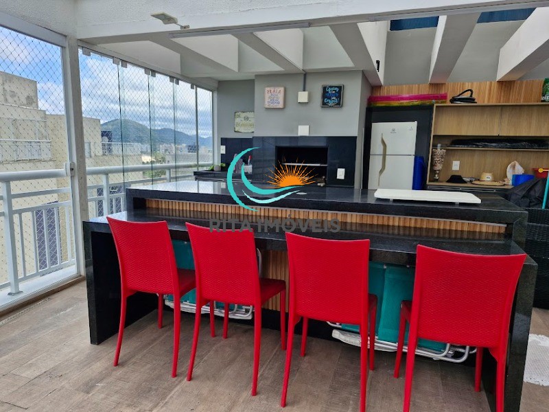 Cobertura, 4 quartos, 206 m² - Foto 57
