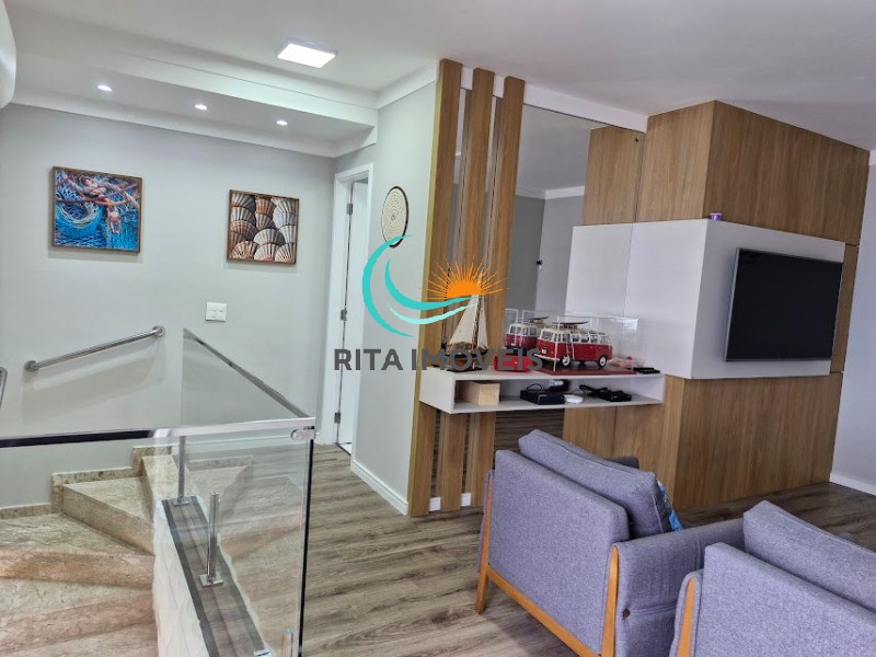 Cobertura, 4 quartos, 206 m² - Foto 38