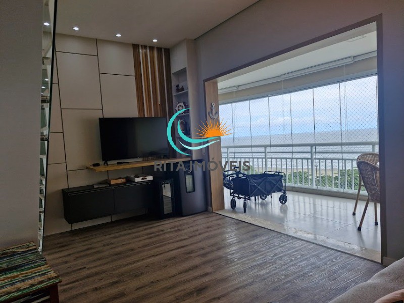 Cobertura, 4 quartos, 206 m² - Foto 3