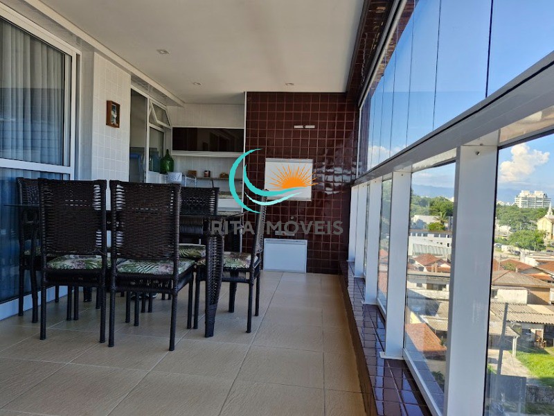Apartamento, 3 quartos, 96 m² - Foto 33