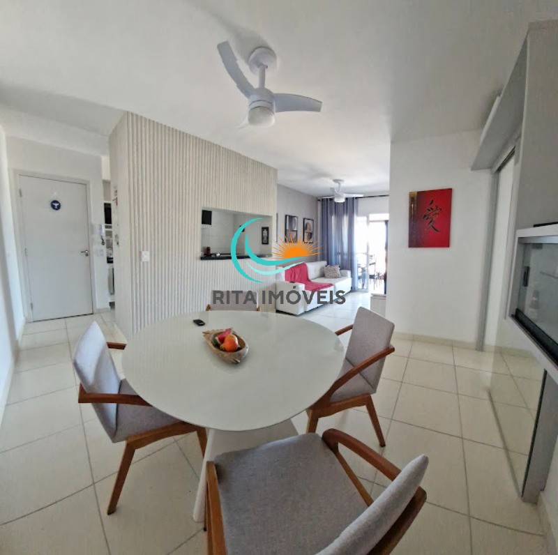 Apartamento, 3 quartos, 96 m² - Foto 9