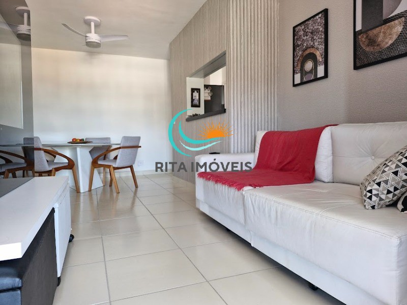 Apartamento, 3 quartos, 96 m² - Foto 3