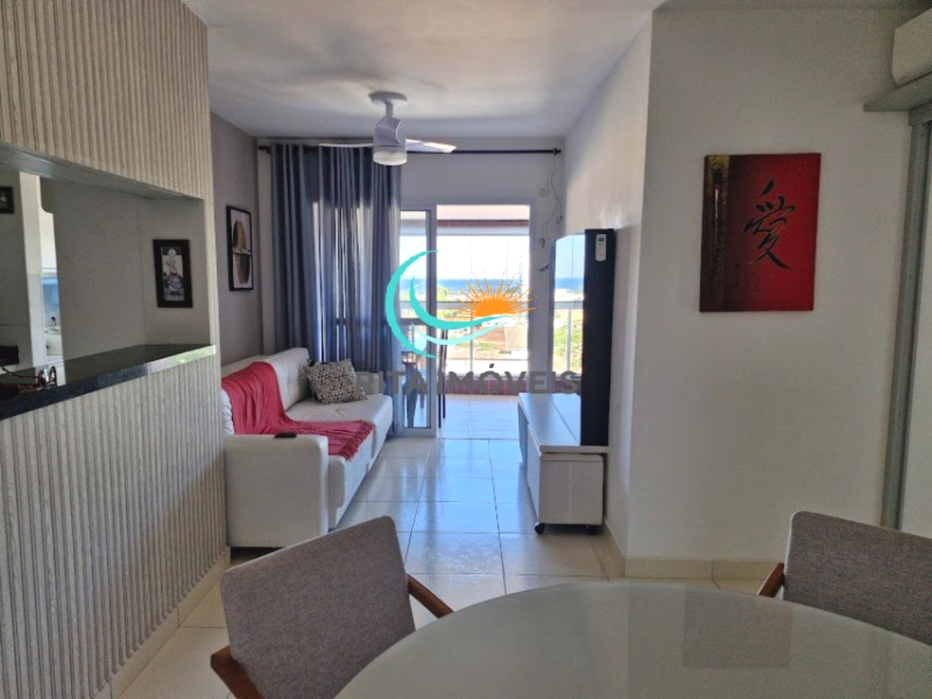 Apartamento, 3 quartos, 96 m² - Foto 2