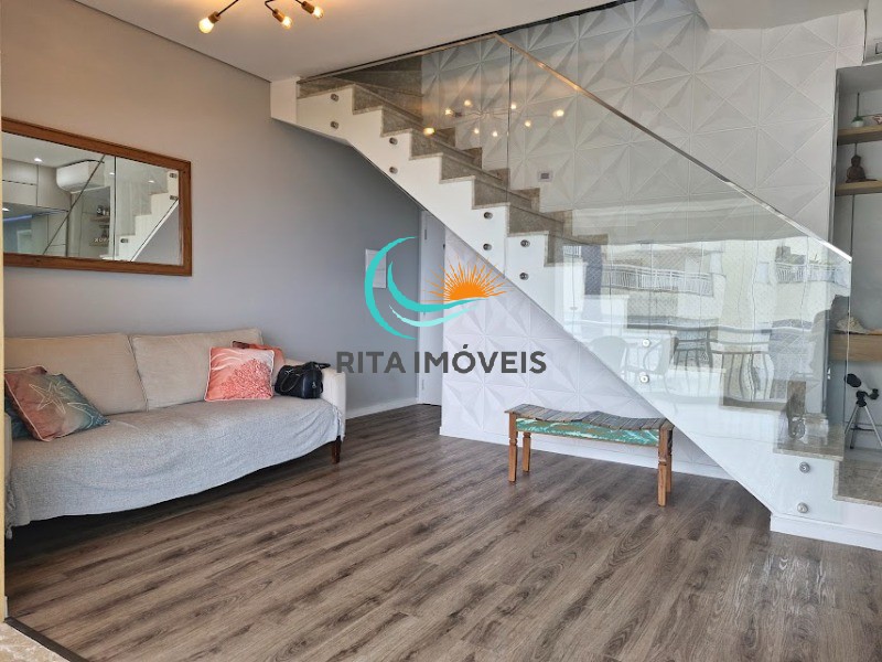 Cobertura, 4 quartos, 206 m² - Foto 7