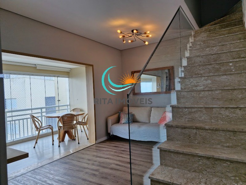 Cobertura, 4 quartos, 206 m² - Foto 8