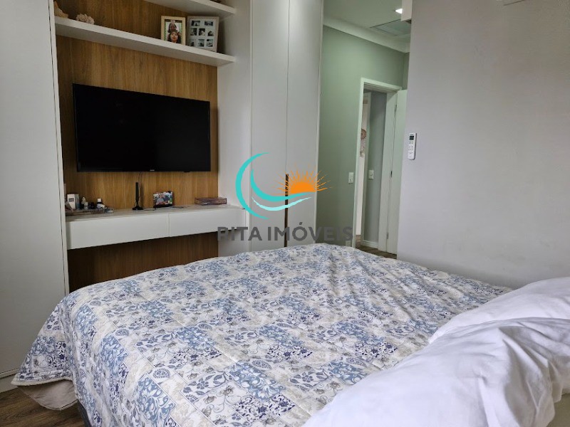 Cobertura, 4 quartos, 206 m² - Foto 17