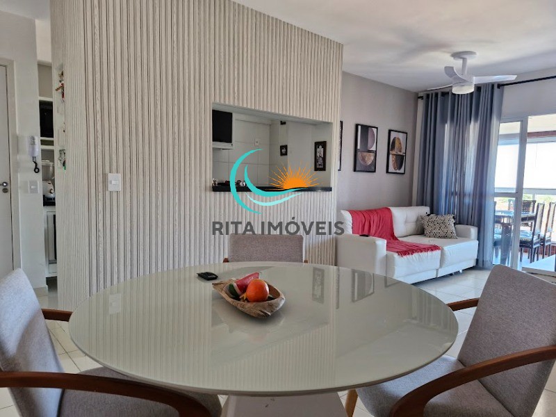 Apartamento, 3 quartos, 96 m² - Foto 7
