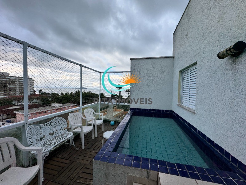 Cobertura, 3 quartos, 140 m² - Foto 27