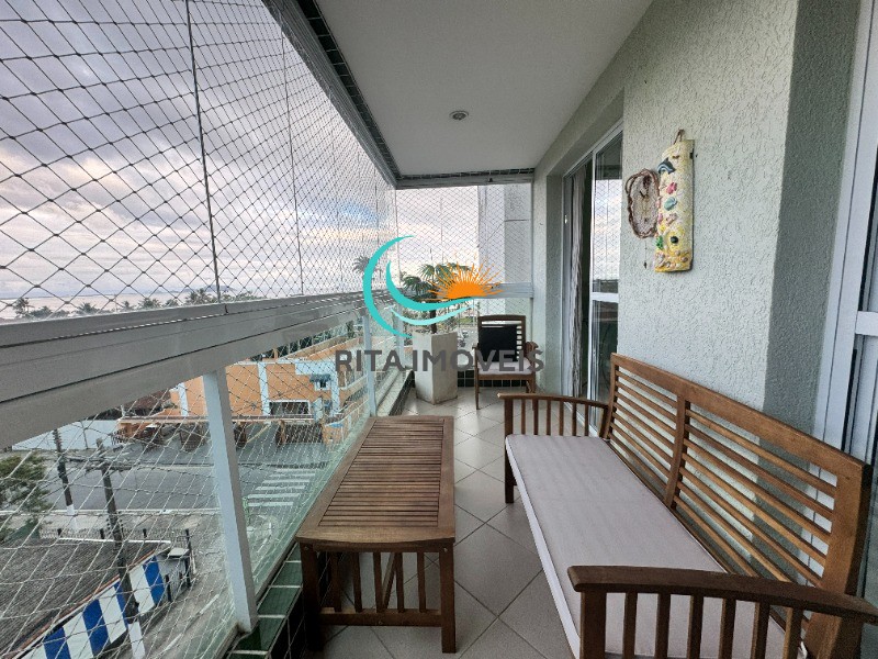 Cobertura, 3 quartos, 140 m² - Foto 21