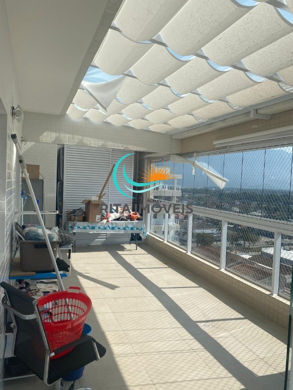 Cobertura, 3 quartos, 177 m² - Foto 2