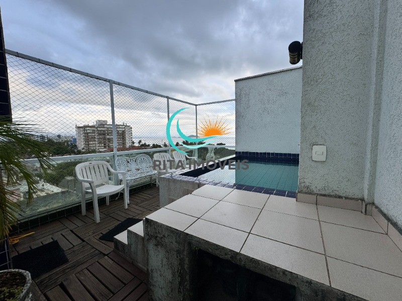 Cobertura, 3 quartos, 140 m² - Foto 30