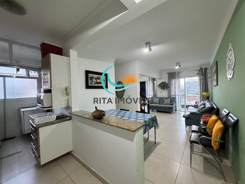 Cobertura, 3 quartos, 140 m² - Foto 2