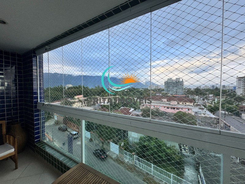 Cobertura, 3 quartos, 140 m² - Foto 26