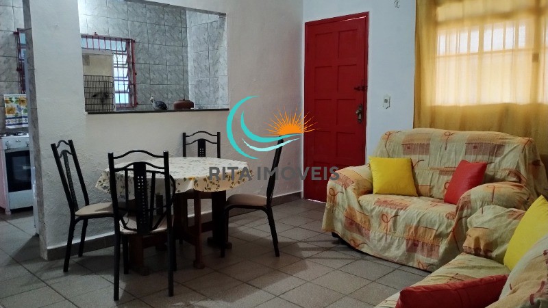 Casa, 2 quartos - Foto 2