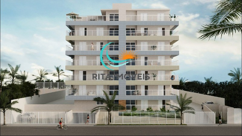 Apartamento, 2 quartos, 77 m² - Foto 1