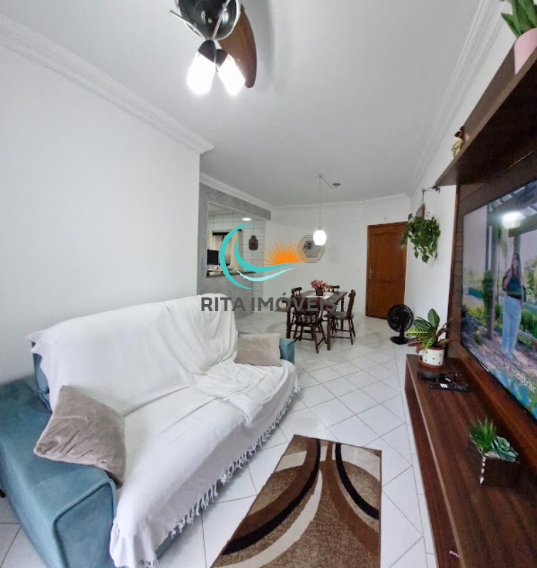 Apartamento, 3 quartos, 116 m² - Foto 2