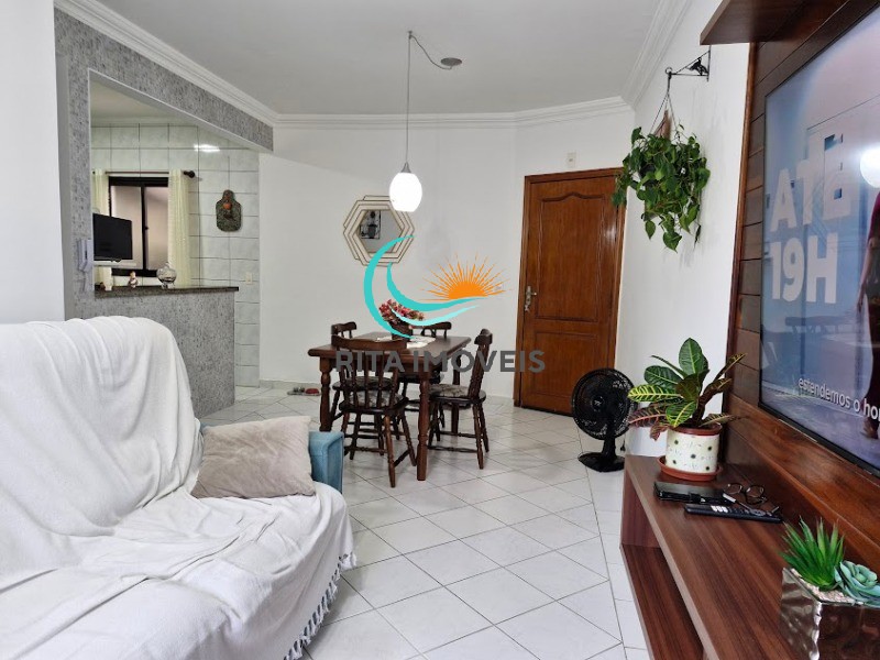 Apartamento, 3 quartos, 116 m² - Foto 3