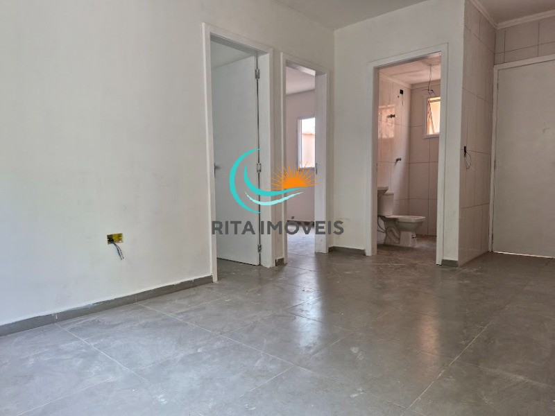 Apartamento, 2 quartos, 56 m² - Foto 3