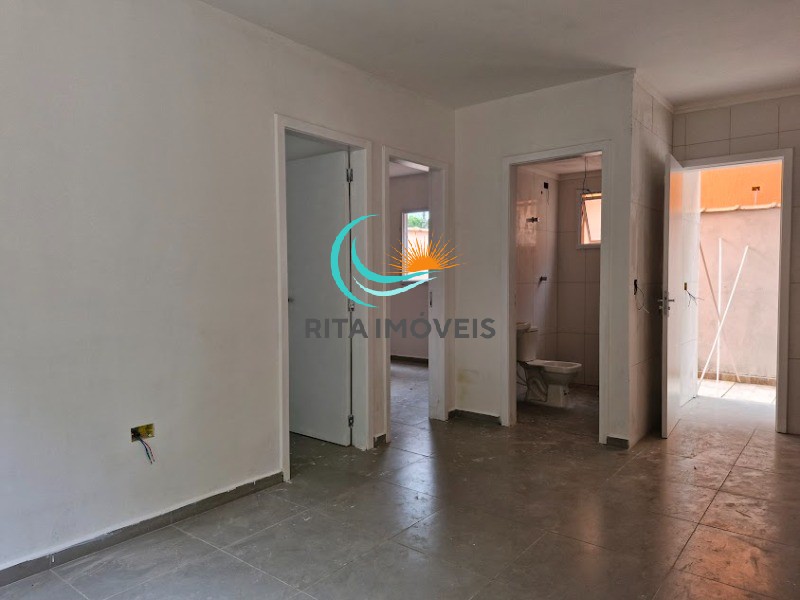 Apartamento, 2 quartos, 56 m² - Foto 6
