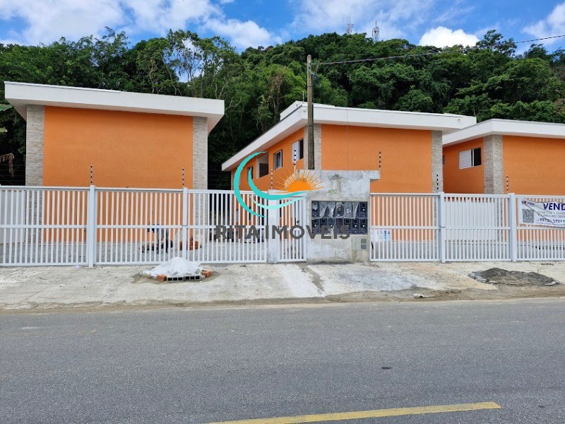 Apartamento, 2 quartos, 56 m² - Foto 2
