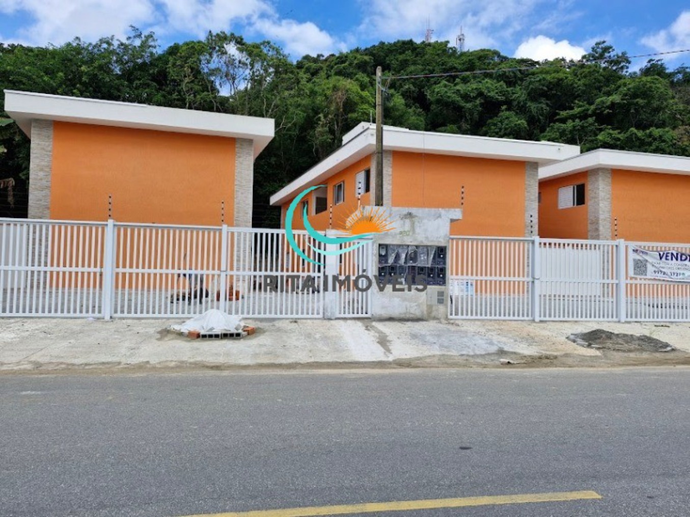 Apartamento, 2 quartos, 56 m² - Foto 1