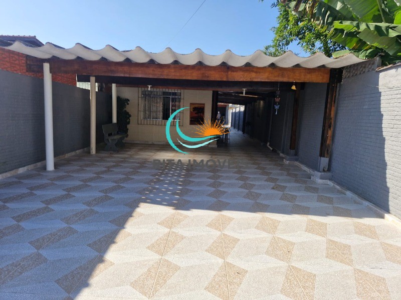 Casa, 3 quartos, 160 m² - Foto 1