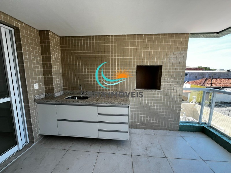 Apartamento, 2 quartos, 68 m² - Foto 3
