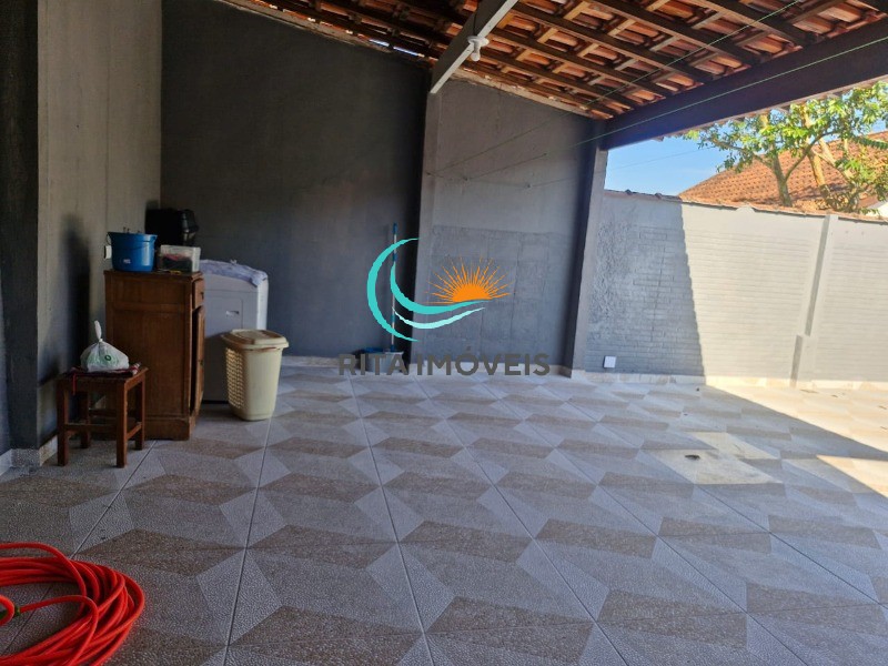 Casa, 3 quartos, 160 m² - Foto 35