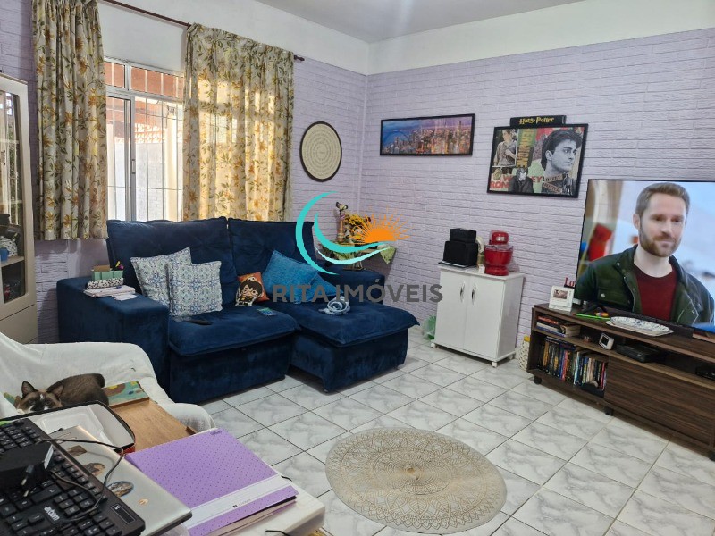 Casa, 3 quartos, 160 m² - Foto 2
