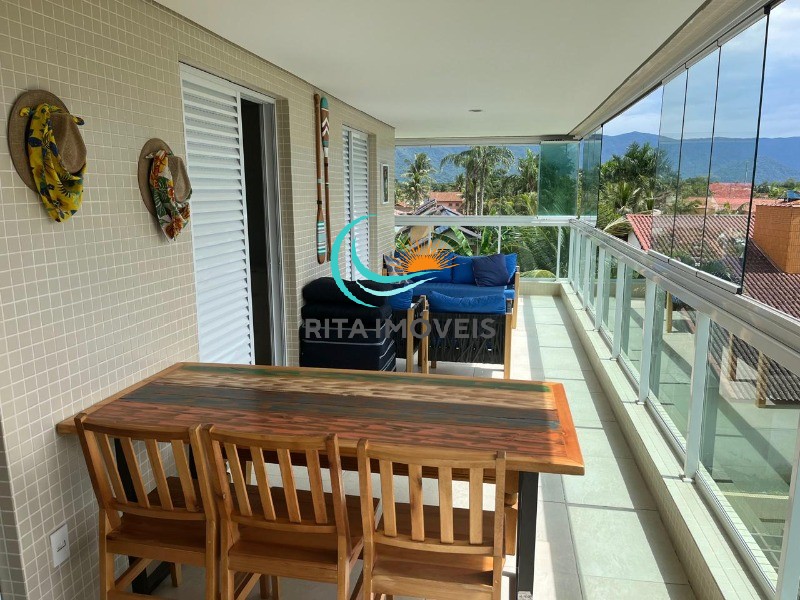 Apartamento, 3 quartos, 104 m² - Foto 2
