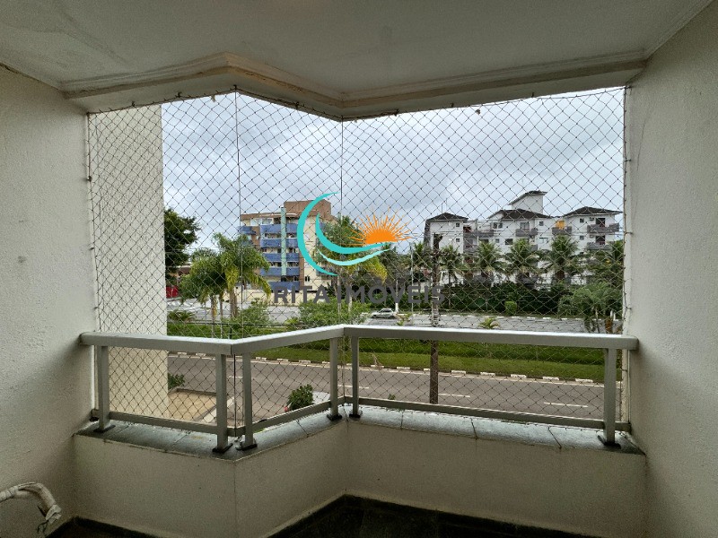 Cobertura, 2 quartos, 121 m² - Foto 1