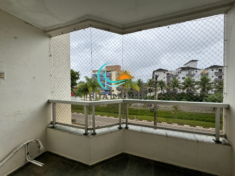 Cobertura, 2 quartos, 121 m² - Foto 2